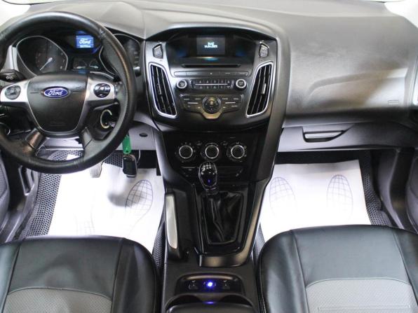 Ford Focus III с пробегом 2012 года, цена 582 400 рублей, 261700 км, седан, Автокод Объявления