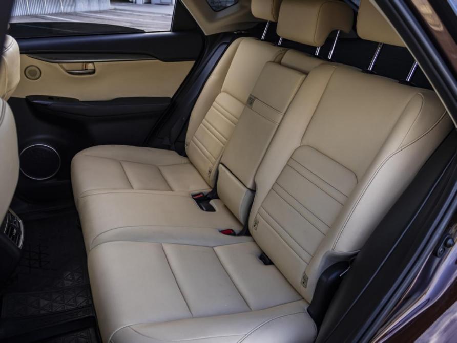 Lexus NX I Москва  - изображение 16