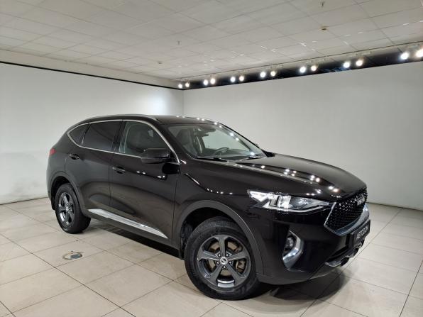 Haval F7 I с пробегом 2021 года, цена 1 649 000 рублей, 71090 км, внедорожник, Автокод Объявления