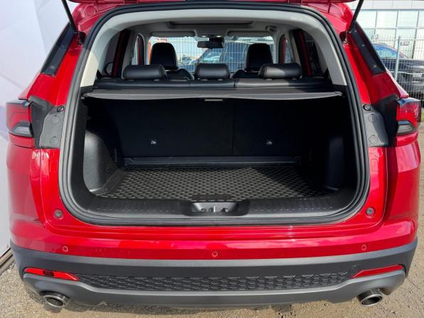 Changan CS35 Plus I Рестайлинг с пробегом 2024 года, цена 1 850 000 рублей, 28627 км, внедорожник, Автокод Объявления