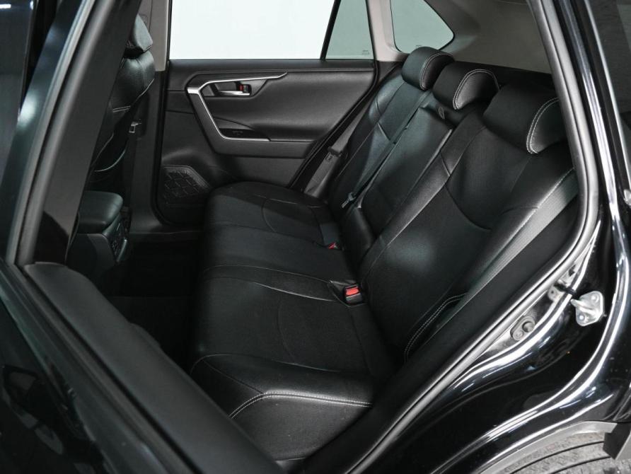 Toyota RAV4 V (XA50) Ростов-на-Дону  - изображение 9
