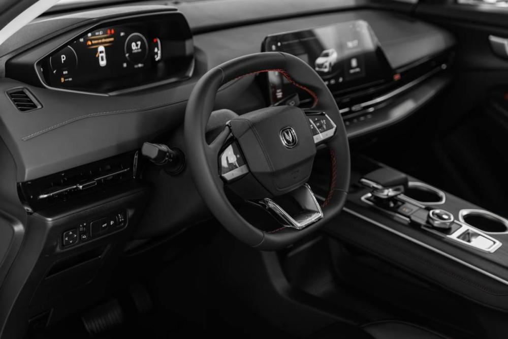 Changan UNI-S (CS55 Plus) I Саранск  - изображение 15