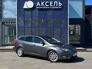 Ford Focus III Рестайлинг Архангельск  - изображение 23
