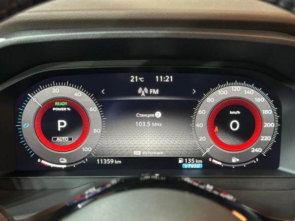 Nissan X-Trail IV с пробегом 2024 года, цена 3 999 999 рублей, 11558 км, внедорожник, Автокод Объявления