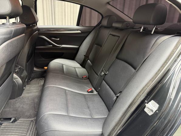 BMW 5 серии VI (F10/F11/F07) Рестайлинг с пробегом 2015 года, цена 2 029 000 рублей, 128000 км, седан, Автокод Объявления