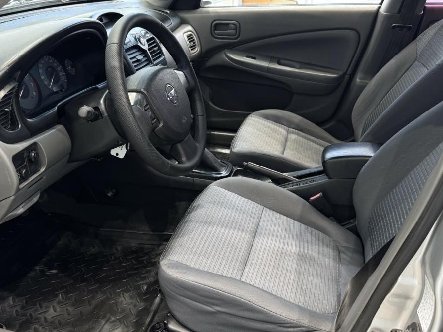 Nissan Almera Classic I Волжский  - изображение 13