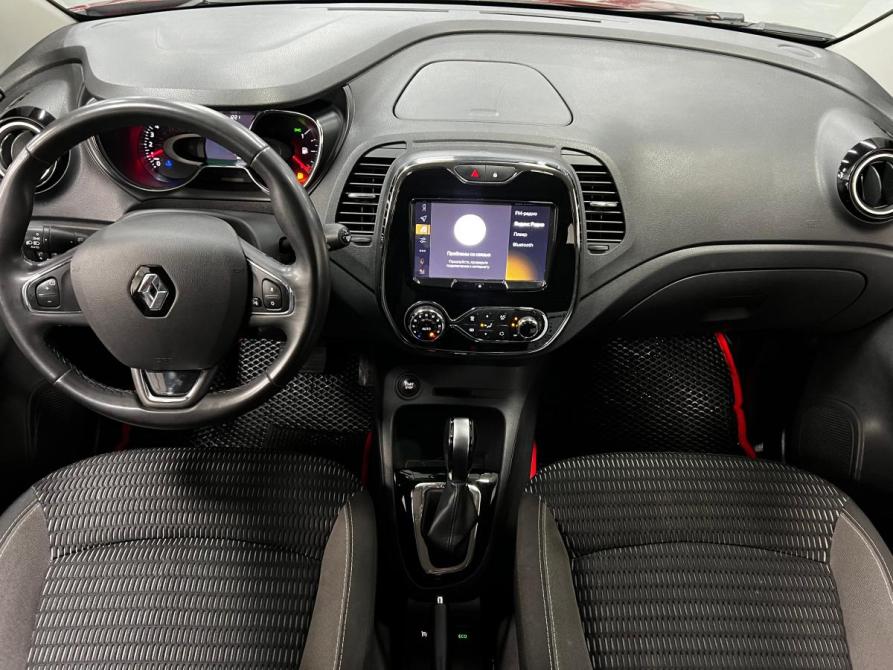 Renault Kaptur I Казань  - изображение 16
