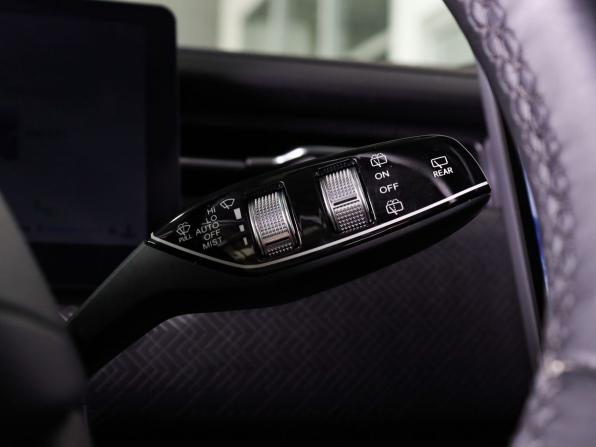 Jaecoo J7 I с пробегом 2023 года, цена 2 170 000 рублей, 9750 км, внедорожник, Автокод Объявления