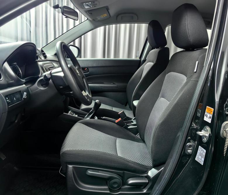 Suzuki Vitara II Москва  - изображение 9