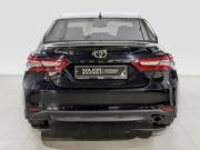 Toyota Camry VIII (XV70) Химки  - изображение 36