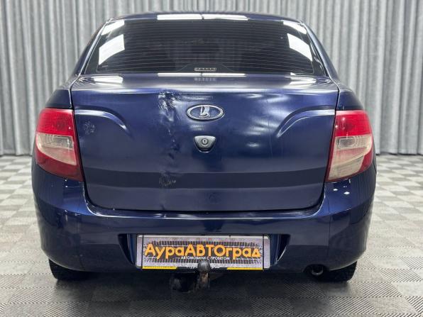 Lada (ВАЗ) Granta I с пробегом 2012 года, цена 340 000 рублей, 182914 км, седан, Автокод Объявления