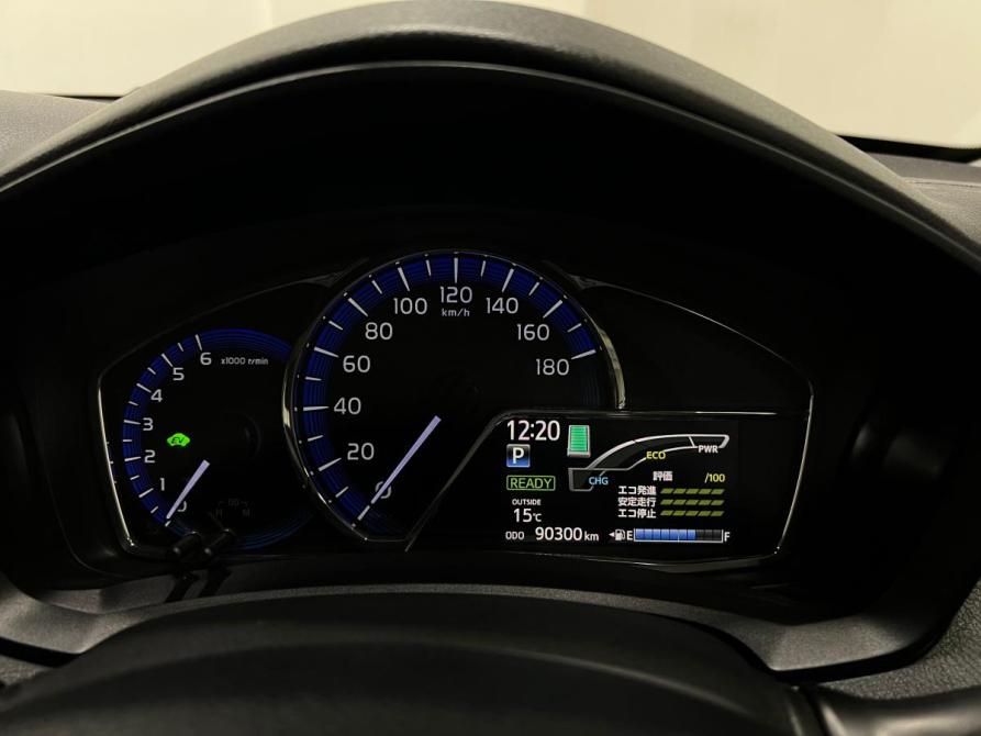 Toyota Corolla XI (E160 E170 E180) Рестайлинг 1 Кемерово  - изображение 8