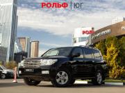 Toyota Land Cruiser 200 Series Москва  - изображение 23