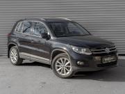 Volkswagen Tiguan I Рестайлинг Химки  - изображение 31
