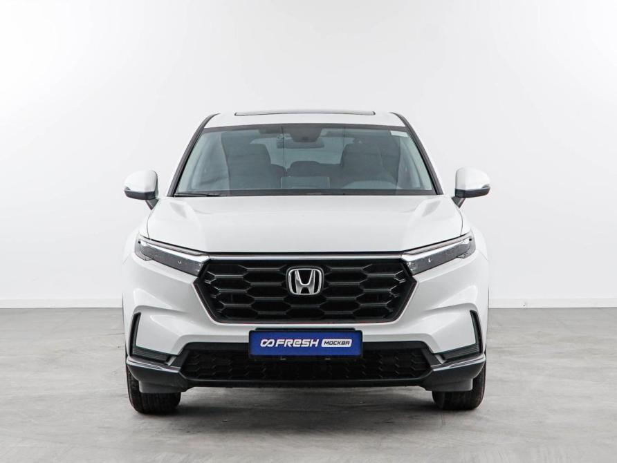 Honda CR-V VI Москва  - изображение 3