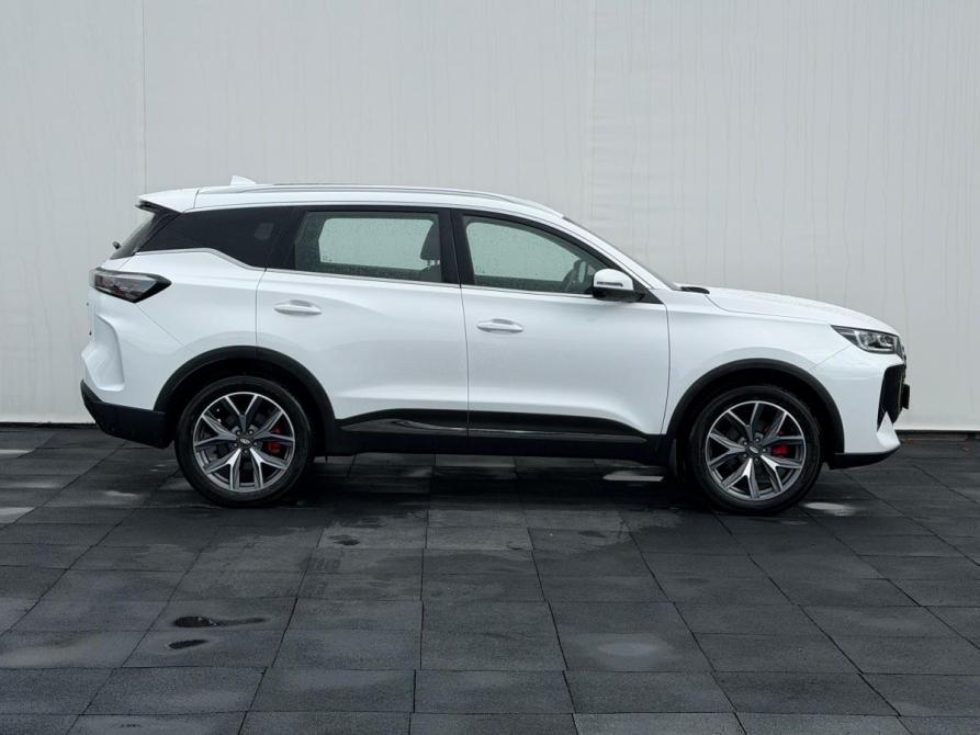 Chery Tiggo 7L Самара  - изображение 4