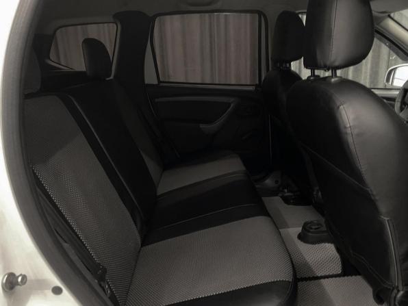 Renault Duster I Рестайлинг с пробегом 2015 года, цена 909 000 рублей, 225000 км, внедорожник, Автокод Объявления