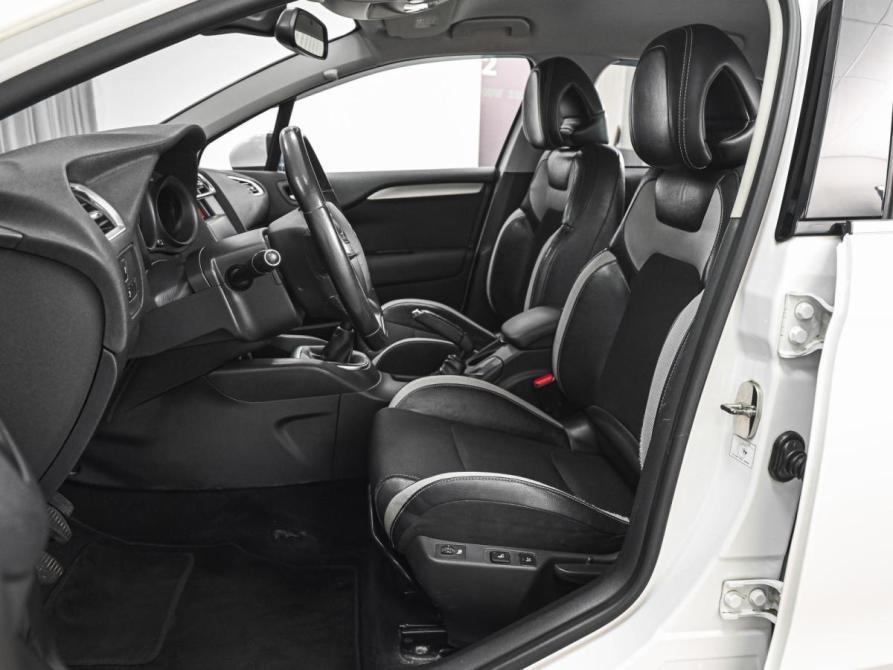 Citroen C4 II Ставрополь  - изображение 10