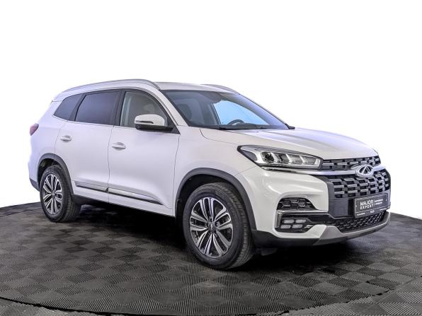 Chery Tiggo 8 I с пробегом 2022 года, цена 1 825 000 рублей, 78227 км, внедорожник, Автокод Объявления