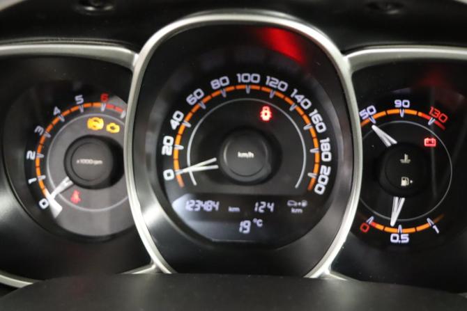 Lada (ВАЗ) Vesta I с пробегом 2018 года, цена 869 990 рублей, 123483 км, универсал, Автокод Объявления