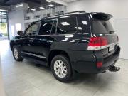 Toyota Land Cruiser 200 Series Рестайлинг 2 Казань  - изображение 32