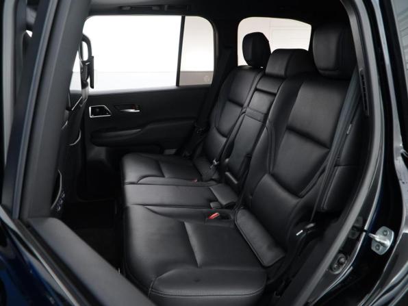 Toyota Land Cruiser 300 Series с пробегом 2023 года, цена 11 698 888 рублей, 83794 км, внедорожник, Автокод Объявления