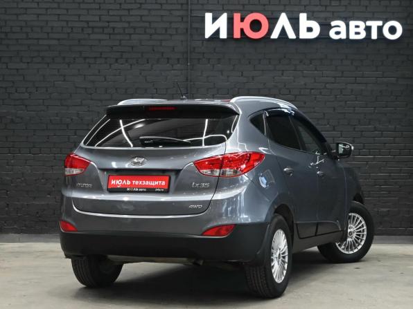 Hyundai ix35 I с пробегом 2012 года, цена 1 280 000 рублей, 178413 км, внедорожник, Автокод Объявления