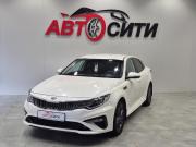 Kia Optima IV Рестайлинг Воронеж  - изображение 24