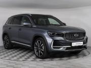 Geely Monjaro I Химки  - изображение 22