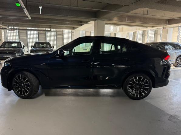 Новый BMW X6 III (G06) 2025 года, цена 14 990 000 рублей, внедорожник, Автокод Объявления