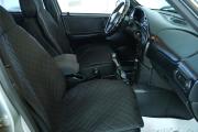 Chevrolet Niva I Рестайлинг Омск  - изображение 32