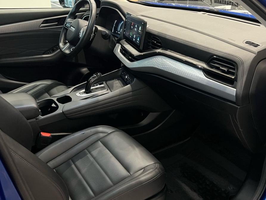 Haval F7x I Рестайлинг Санкт-Петербург  - изображение 18