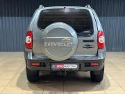 Chevrolet Niva I Рестайлинг Ростов-на-Дону  - изображение 14