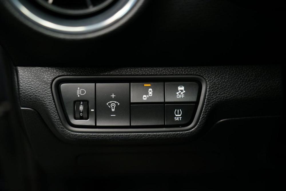 Kia Cerato IV Крым  - изображение 11