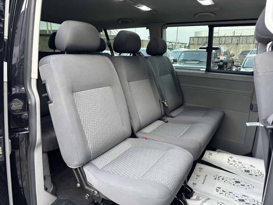 Volkswagen Caravelle T5 Рестайлинг Пермь  - изображение 17