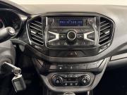 Lada (ВАЗ) Vesta I Москва  - изображение 37