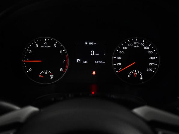 Kia Seltos I с пробегом 2021 года, цена 1 900 000 рублей, 60712 км, внедорожник, Автокод Объявления