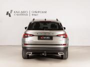 Skoda Kodiaq I Казань  - изображение 12