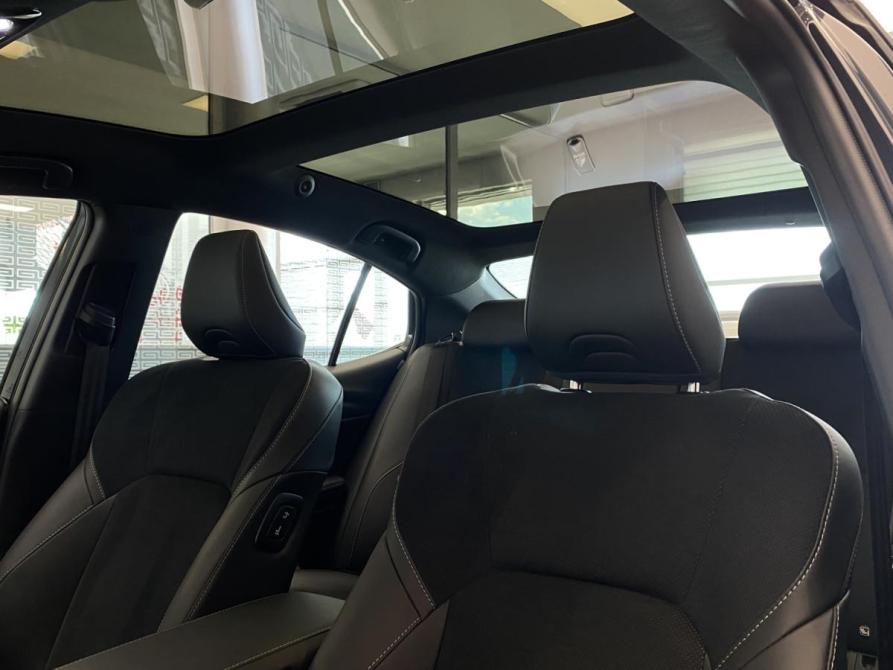 Toyota Camry IX (XV80) China Market Москва  - изображение 18
