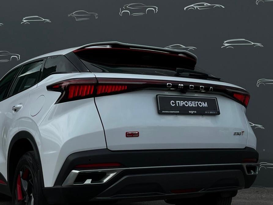 Omoda C5 I Санкт-Петербург  - изображение 28