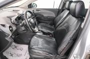 Chevrolet Aveo II Красноярск  - изображение 30