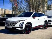 Omoda C5 I Санкт-Петербург  - изображение 14