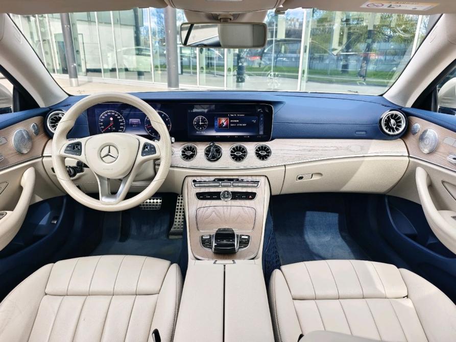 Mercedes-Benz E-Класс V (W213 S213 C238) Санкт-Петербург  - изображение 9
