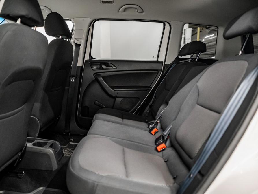 Skoda Yeti I Рестайлинг Красноярск  - изображение 8