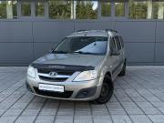Lada (ВАЗ) Largus I Новосибирск  - изображение 20