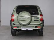 Chevrolet Niva I Старый Оскол  - изображение 23