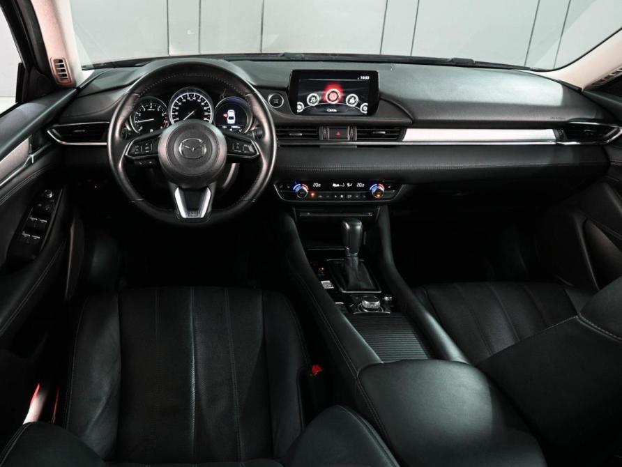 Mazda 6 III (GJ) Рестайлинг 2 Ростов-на-Дону  - изображение 6