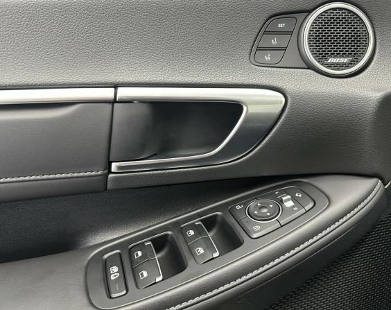 Hyundai Sonata VIII (DN8) с пробегом 2021 года, цена 1 995 000 рублей, 152343 км, седан, Автокод Объявления