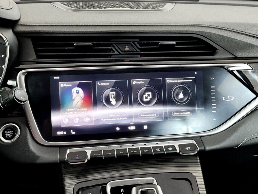 Geely Atlas Pro Москва  - изображение 7