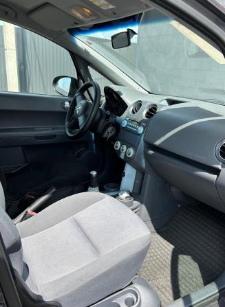 Mitsubishi Colt VI (Z20/Z30) с пробегом 2005 года, цена 330 000 рублей, 275072 км, хэтчбек, Автокод Объявления